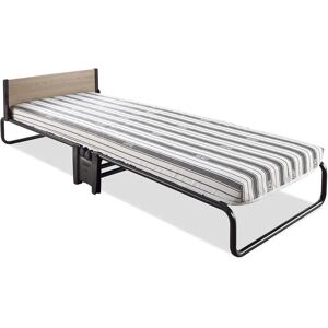 Jay-Be Revolution Folding Bed - Rebound e-Fibre Mattress - Single Jay-Be Revolution Folding Bed - Rebound e-Fibre Mattress - Single