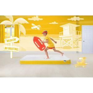 Jay-Be Simply Kids Anti-Allergy e-Pocket 3ft Single Mattress - Mattress Jay-Be Simply Kids Anti-Allergy e-Pocket 3ft Single Mattress - Mattress