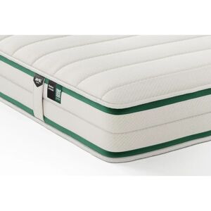 Jay-Be Natural Fresh Bamboo e-Pocket Childrens Mattress - Mattress Jay-Be Natural Fresh Bamboo e-Pocket Childrens Mattress - Mattress