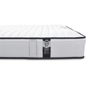 Jay-Be Benchmark S7 Micro e-Pocket Eco-Friendly Mattress - King Size Jay-Be Benchmark S7 Micro e-Pocket Eco-Friendly Mattress - King Size