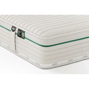 Jay-Be Natural Fresh Bamboo Hybrid 2000 e-Pocket 3ft Single Mattress - Mattress Jay-Be Natural Fresh Bamboo Hybrid 2000 e-Pocket 3ft Single Mattress - Mattress