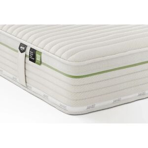 Jay-Be Natural All Seasons Nettle Hybrid 2000 Mattress - Mattress Jay-Be Natural All Seasons Nettle Hybrid 2000 Mattress - Mattress