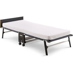 Jay-Be RM80 Foldable Guest Bed with Memory Mattress - Folding Bed Jay-Be RM80 Foldable Guest Bed with Memory Mattress - Folding Bed