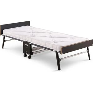 Jay-Be GP80 Folding Bed - Pocket Sprung Mattress Jay-Be GP80 Folding Bed - Pocket Sprung Mattress