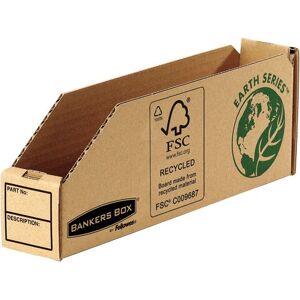 Fellowes 07351EU Small Parts Box - Storage Box Fellowes 07351EU Small Parts Box - Storage Box