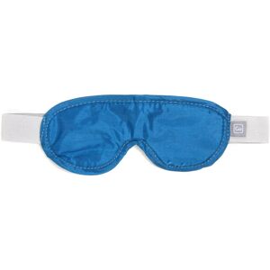 Go Travel Den Super Sleep Justérbar Øyemaske for Flyreise - Øyemaske Go Travel Den Super Sleep Justérbar Øyemaske for Flyreise - Øyemaske