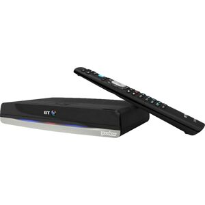 BT - YouView HD Recorder - 500 GB - DVB decoder BT - YouView HD Recorder - 500 GB - DVB decoder