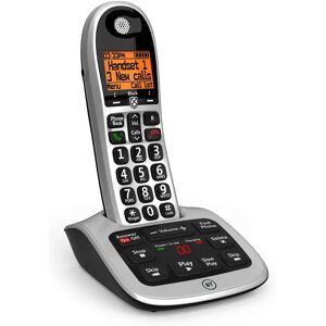BT4600 Big Button Dect Telephone - Nuisance Call Blocker BT4600 Big Button Dect Telephone - Nuisance Call Blocker