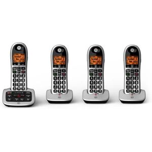 British Telecom GB1LWS00 DECT Phone - Caller ID British Telecom GB1LWS00 DECT Phone - Caller ID