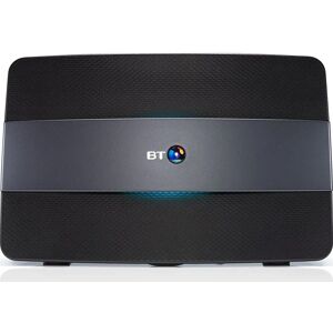BT - Smart Hub - Refurbished - Router BT - Smart Hub - Refurbished - Router