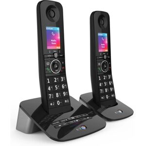 BT Premium Phone - Two Handsets BT Premium Phone - Two Handsets