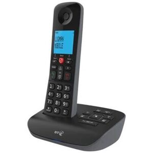 BT Essential Cordless Home Phone with Nuisance Call Blocking BT Essential Cordless Home Phone with Nuisance Call Blocking
