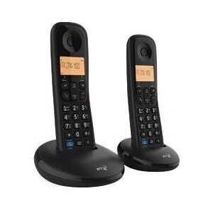 BT 090662 Everyday Phone without Answer Machine - Two Handsets BT 090662 Everyday Phone without Answer Machine - Two Handsets