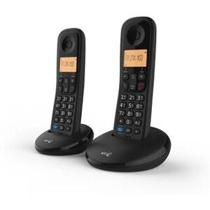 BT 090662 Everyday Phone without Answer Machine - Two Handsets BT 090662 Everyday Phone without Answer Machine - Two Handsets