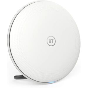 BT Whole Home Wi-Fi - Single Unit - Wi-Fi System BT Whole Home Wi-Fi - Single Unit - Wi-Fi System