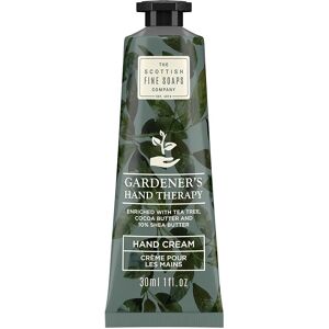 Scottish Fine Soaps Gardener's Hand Therapy Hand Cream - Hand Cream Scottish Fine Soaps Gardener's Hand Therapy Hand Cream - Hand Cream