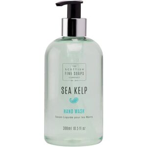 Scottish Fine Soaps Sea Kelp Hand Wash - Hand Wash - Scottish Fine Soaps Scottish Fine Soaps Sea Kelp Hand Wash - Hand Wash - Scottish Fine Soaps