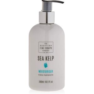 Scottish Fine Soaps Sea Kelp Moisturiser - Skin Support Scottish Fine Soaps Sea Kelp Moisturiser - Skin Support