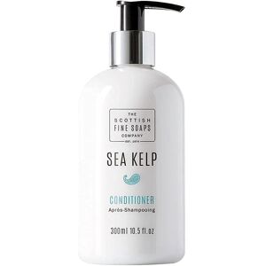 Scottish Fine Soaps Sea Kelp Conditioner - 300ml Pump Bottle Scottish Fine Soaps Sea Kelp Conditioner - 300ml Pump Bottle