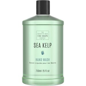 Scottish Fine Soaps Sea Kelp Hand Wash - Refill - Hand Wash Scottish Fine Soaps Sea Kelp Hand Wash - Refill - Hand Wash