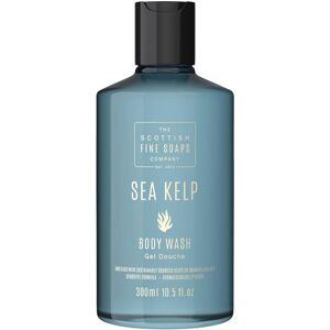 Scottish Fine Soaps Sea Kelp Marine Spa Body Wash - Body Wash Scottish Fine Soaps Sea Kelp Marine Spa Body Wash - Body Wash