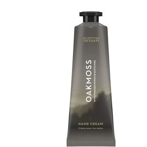 Scottish Fine Soaps Oakmoss Hand Cream - Hand Cream Scottish Fine Soaps Oakmoss Hand Cream - Hand Cream