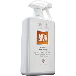 AutoGlym AutoGlym Clean Wheels - Wheel Cleaner AutoGlym AutoGlym Clean Wheels - Wheel Cleaner