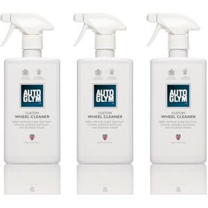 AutoGlym CWC500US Custom Wheel Cleaner - Wheel Cleaner AutoGlym CWC500US Custom Wheel Cleaner - Wheel Cleaner