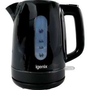 Igenix IGK01022B Cordless Electric Kettle - Rapid Boil Igenix IGK01022B Cordless Electric Kettle - Rapid Boil