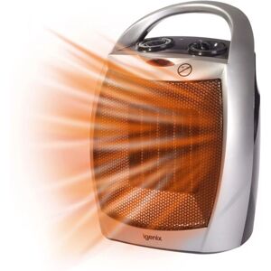 Igenix IG9030 - Fan Heater Igenix IG9030 - Fan Heater