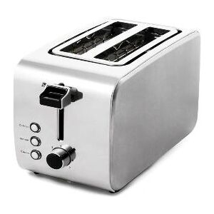 Igenix IG3202 - Silver - Toaster Igenix IG3202 - Silver - Toaster