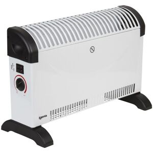 Igenix IG5200 - Convector Heater Igenix IG5200 - Convector Heater