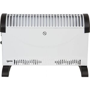 Igenix IG5200 - Convector Heater Igenix IG5200 - Convector Heater