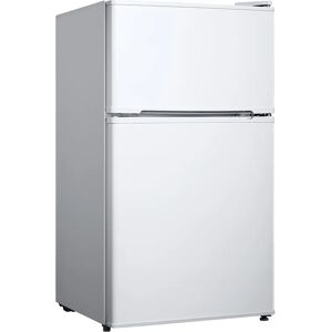 Igenix IG347FF - White - Fridge Freezer Igenix IG347FF - White - Fridge Freezer