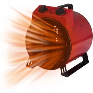 Igenix IG9301 - Industrial/Commercial Drum Fan Heater Igenix IG9301 - Industrial/Commercial Drum Fan Heater