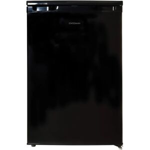 Statesman U355B - Black - Upright freezer Statesman U355B - Black - Upright freezer