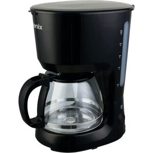 Igenix IG8127 - Black - Filter Coffee Maker Igenix IG8127 - Black - Filter Coffee Maker