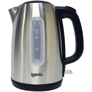Igenix IG7731 - Stainless Steel - Electric Kettle Igenix IG7731 - Stainless Steel - Electric Kettle