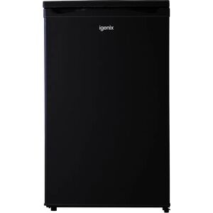 Igenix IG255B - Black - Larder Fridge Igenix IG255B - Black - Larder Fridge