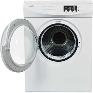Statesman TVM07W - White - Condenser Dryer Statesman TVM07W - White - Condenser Dryer