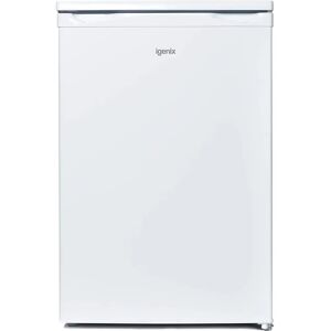 Igenix IG255W - White - Larder Fridge Igenix IG255W - White - Larder Fridge