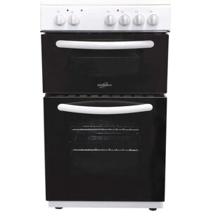 Statesman EDC50W - White - Electric Cooker Statesman EDC50W - White - Electric Cooker