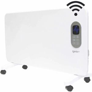 Igenix IG9520 - Smart Electric Panel Heater Igenix IG9520 - Smart Electric Panel Heater