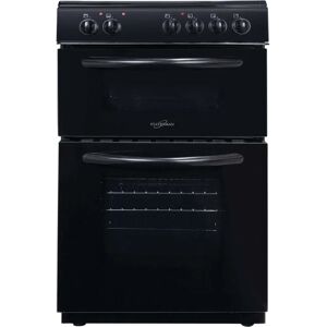Statesman EDC50B - Black - Electric Cooker Statesman EDC50B - Black - Electric Cooker