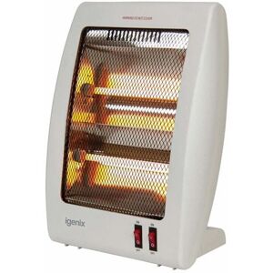 Igenix IG9509 - Fan Heater Igenix IG9509 - Fan Heater