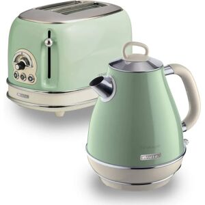 Ariete ARPK2 - Green - Kitchen appliance Ariete ARPK2 - Green - Kitchen appliance