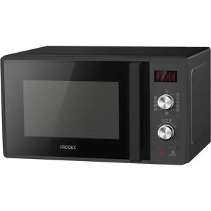 Digital Microwave 20 Litre 800 Watt Black Digital Microwave 20 Litre 800 Watt Black