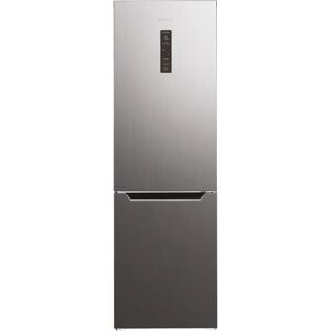 Statesman TNF1860XE - Silver - Fridge Freezer Statesman TNF1860XE - Silver - Fridge Freezer
