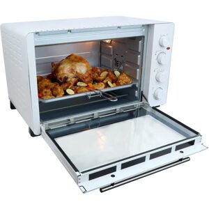 Igenix IG7161 - White - mini oven Igenix IG7161 - White - mini oven