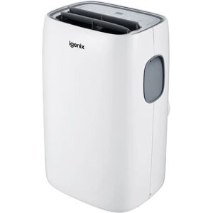 Igenix IG9922 - White - Portable Air Conditioner Igenix IG9922 - White - Portable Air Conditioner